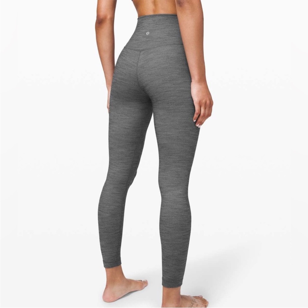 Lululemon align size 4